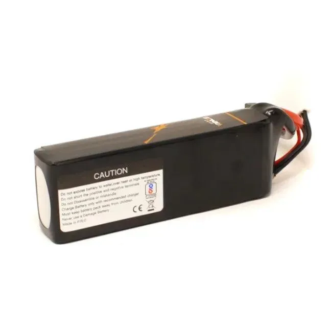 Bonka 11.1V 2200mAh 35C 3S1P LiPo Battery for Drones & RC - Buy in India