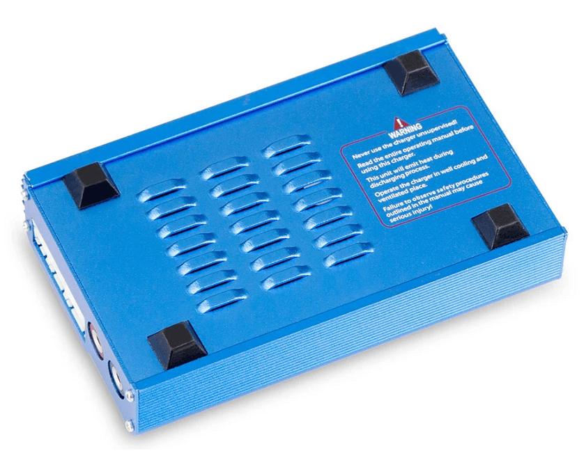 iMax B6 Digital LiPo Battery Charger