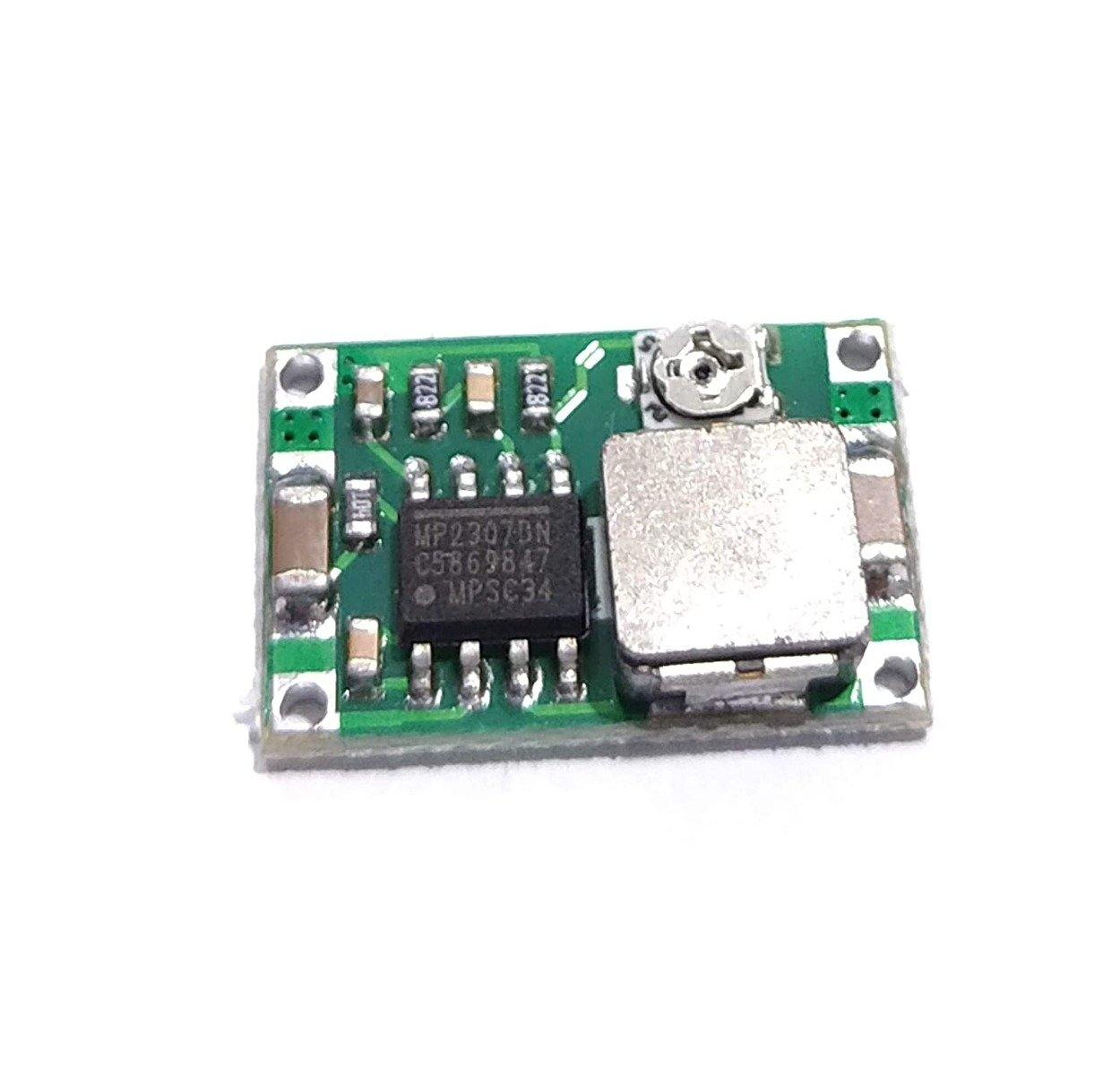 LM2596 Mini 360 Power Supply Step-down Module
