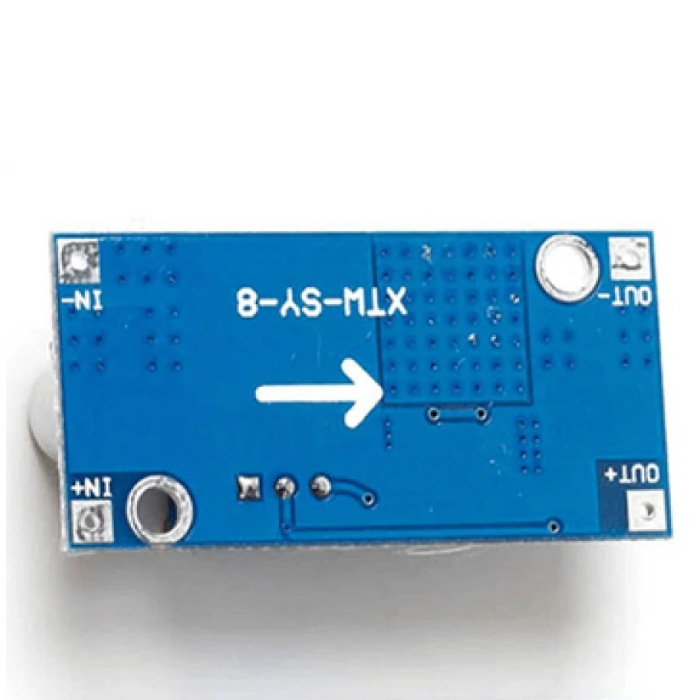XL6009 Boost Module