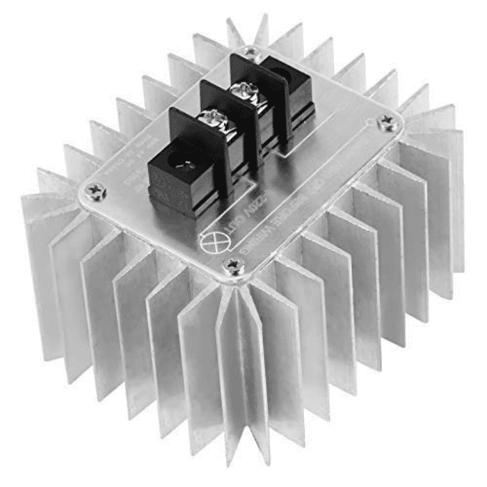 220V 5000W SCR Voltage Regulator