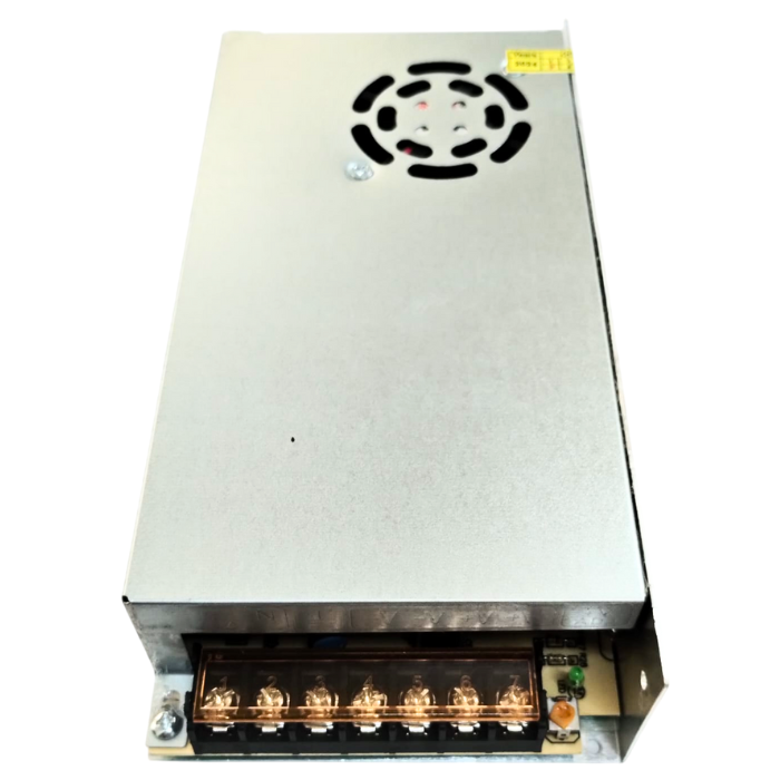 Iotcart SES-P-1154 24V 10A SMPS Power Supply for Motors & LEDs