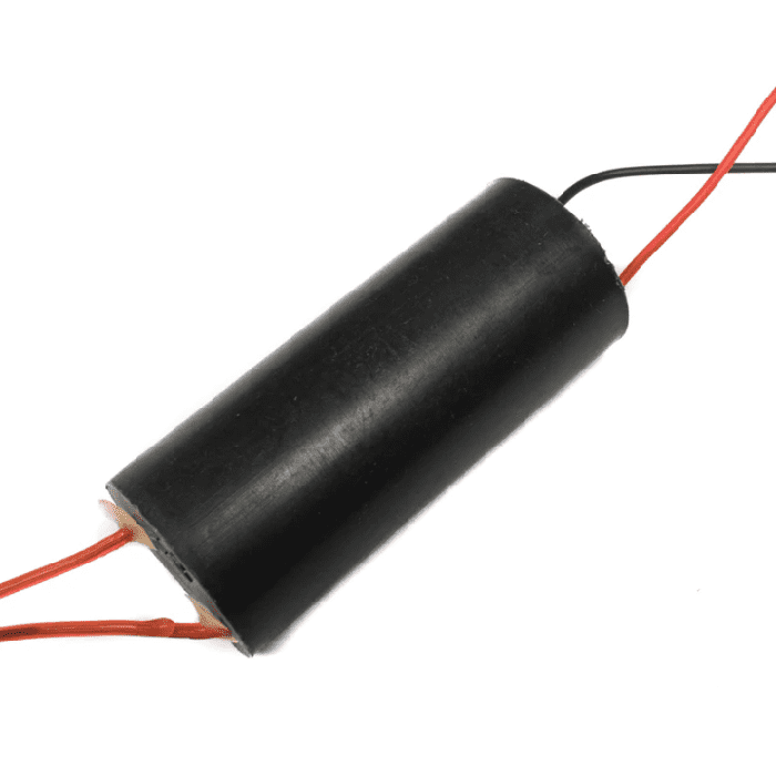 400kV High Voltage Generator 3-6V DC High Voltage Pulse Generator