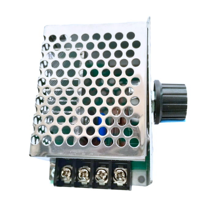 220V 4000W SCR Voltage Regulator