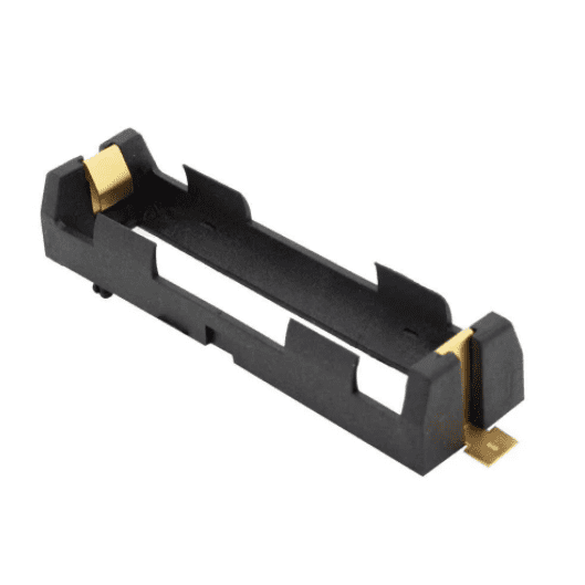 18650 SMD/SMT Single Battery Holder