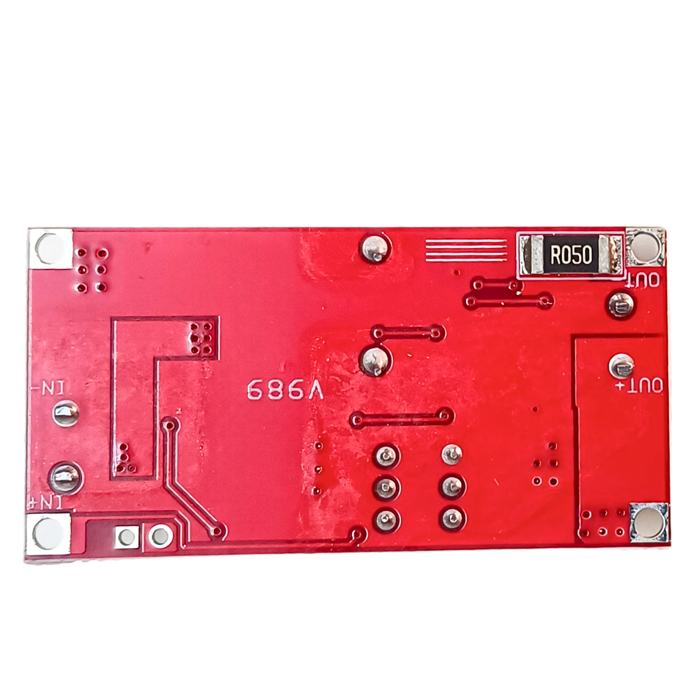 XL4015 5A CC/CV Buck Converter Module for Lithium Battery Charging - IoTcart