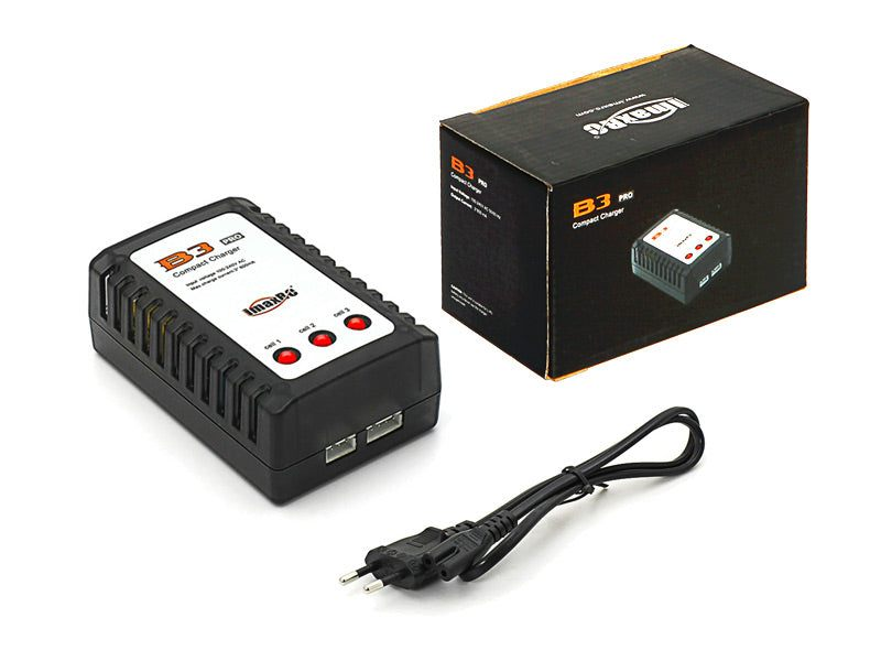 Imax B3 Pro LiPo Battery Charger