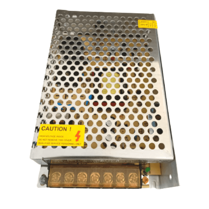 Iotcart 5V 10A SMPS Power Supply for LED & Motors - Buy Online in India