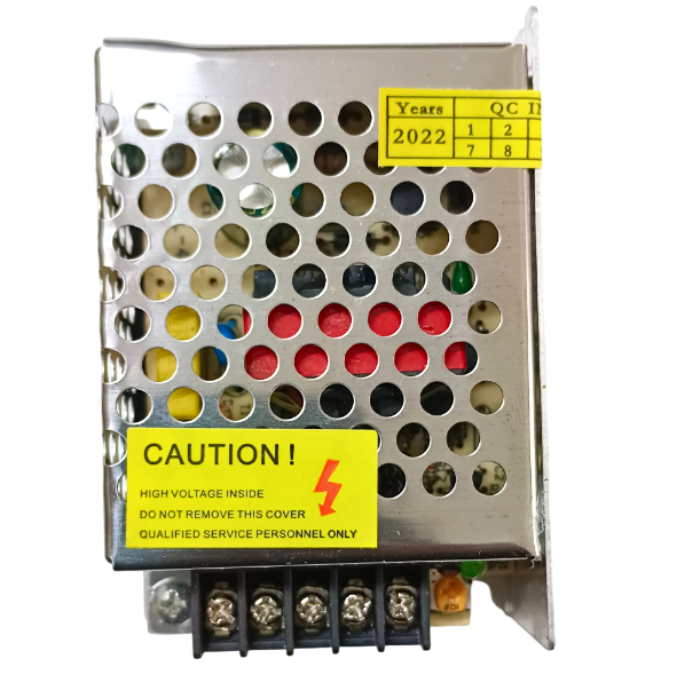 5V 5A SMPS Power Supply
