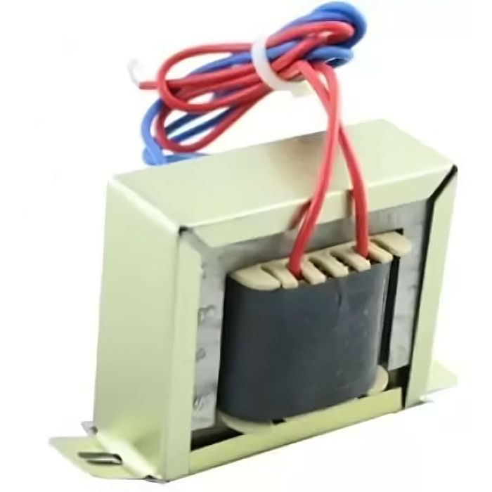 12-0-12 Transformer-500mA
