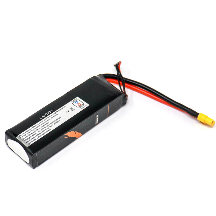 Buy Bonka 11.1V 4200mAh 35C 3S1P LiPo Battery for RC Drones - IOT-1208