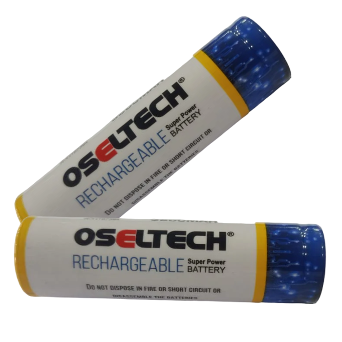 1800mAh AA Rechargeable Battery 1.2V