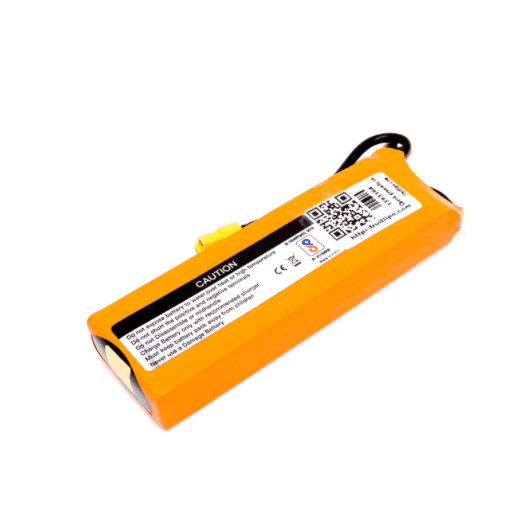 11.1 V 3300mah 3S 35C-80C Lithium Polymer Battery