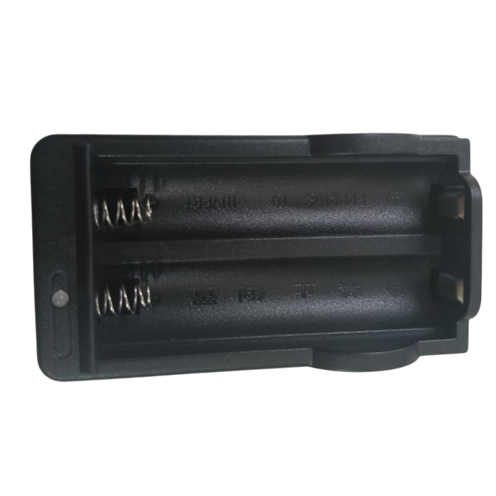3.6/3.7V Dual 18650 Rechargeable Lithium Battery Charger