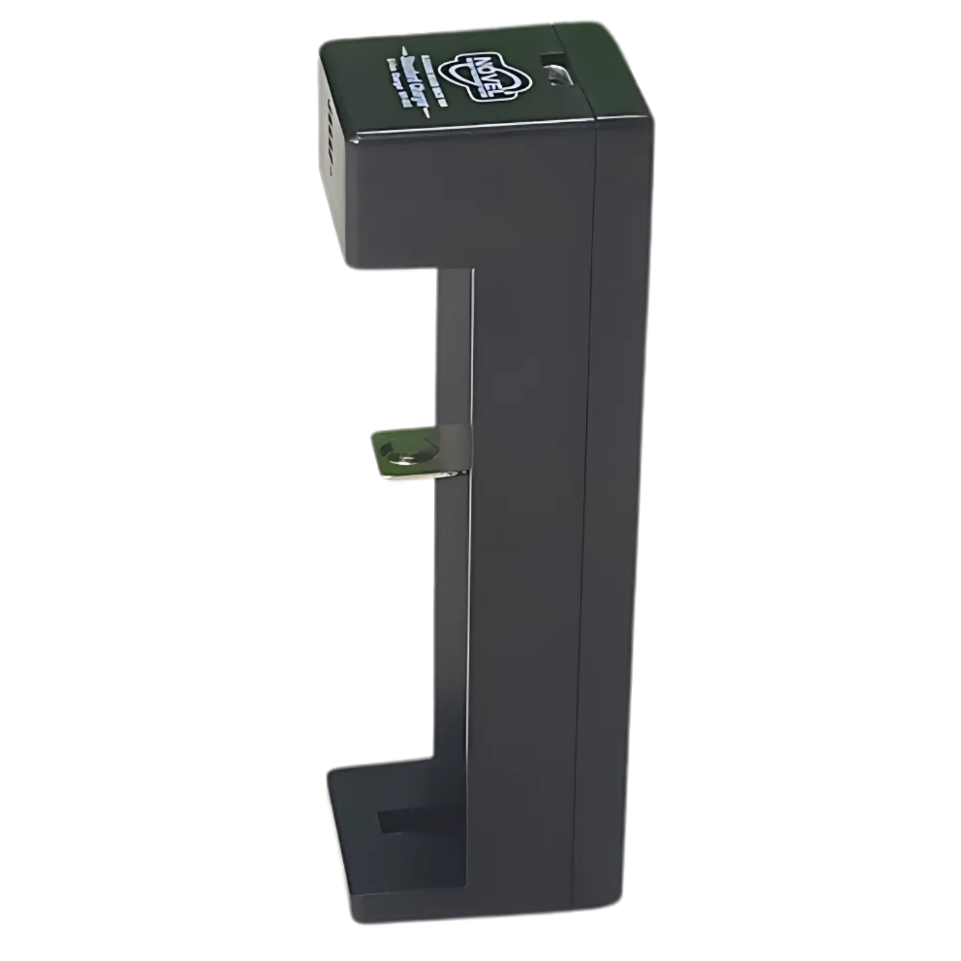 NOVEL 5V/1A Li-ion Battery Charger - Input Micro USB