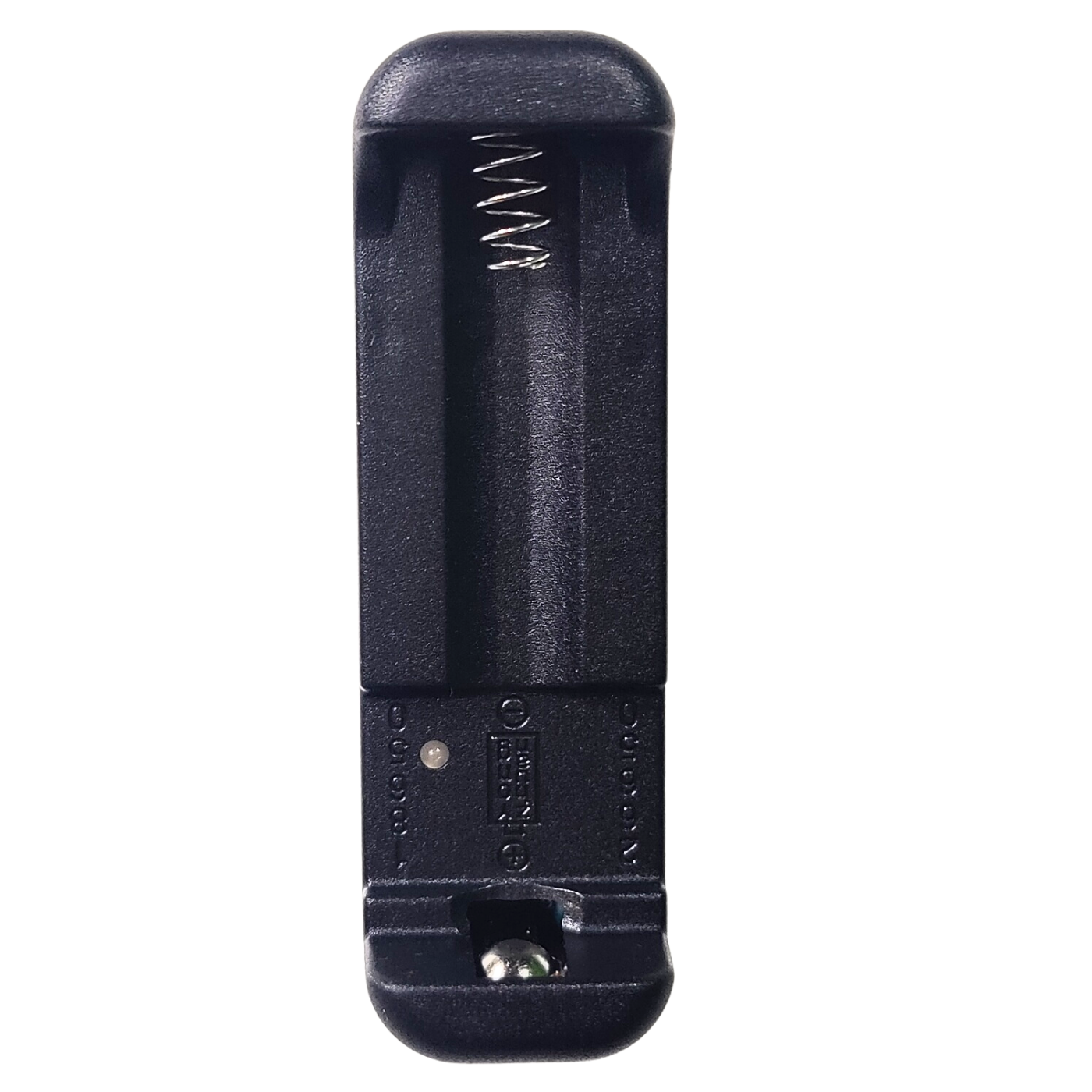 NOVEL Li-ion Single Battery Charger Plug in Type