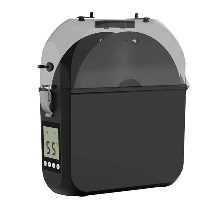 Goofoo D100 3D Printer Filament Dryer Box - Black | Buy in India