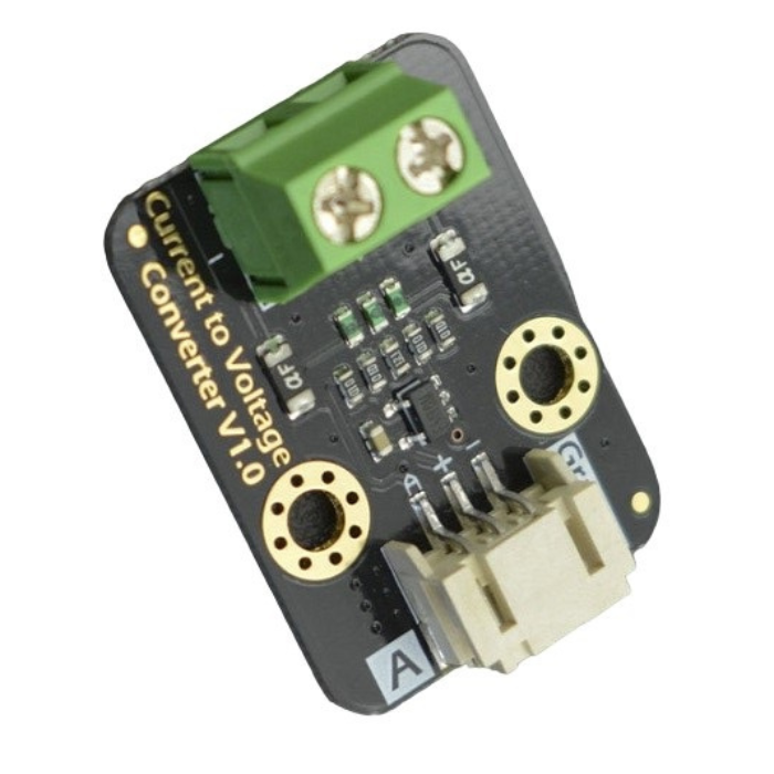 DFRobot SES-P-1369 4-20mA to 0-3V Converter - Arduino Compatible Sensor Module