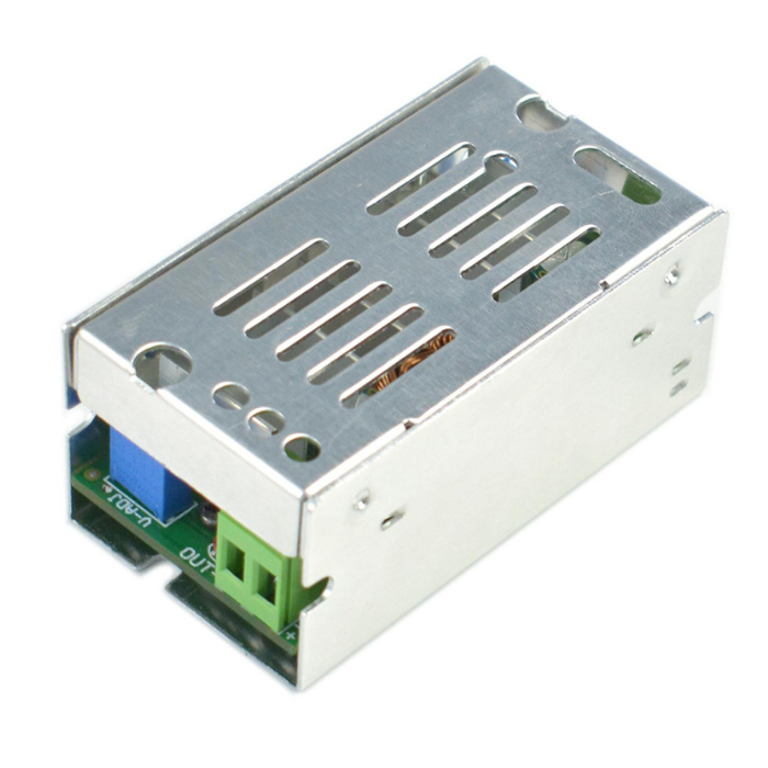 DFRobot 5A DC-DC Buck Boost Converter Module