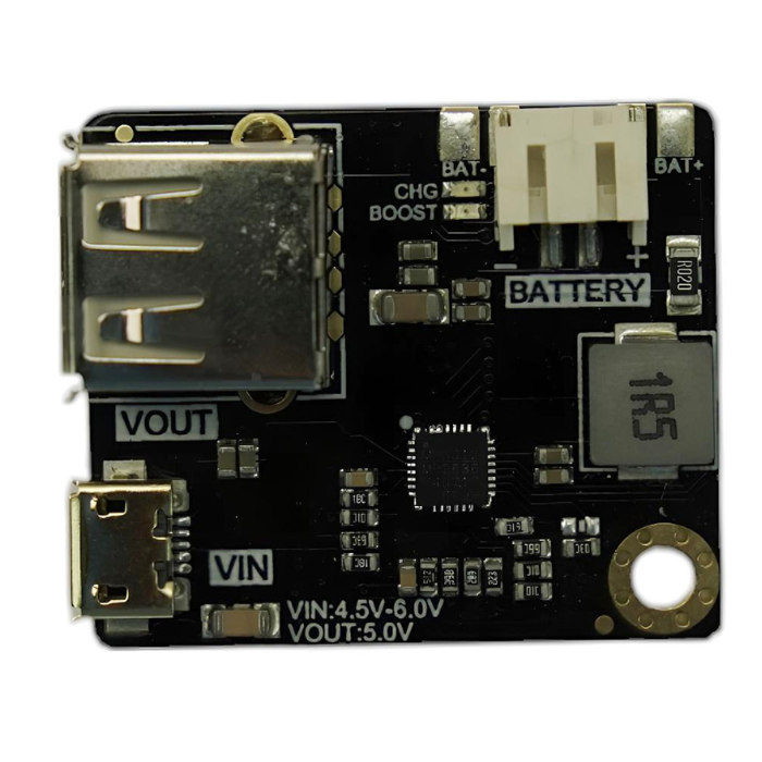 DFRobot MP2636 Power Booster & Charger Module
