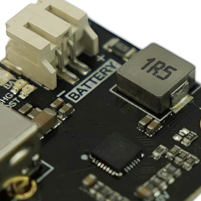 DFRobot MP2636 Power Booster & Charger Module