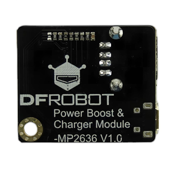 DFRobot MP2636 Power Booster & Charger Module