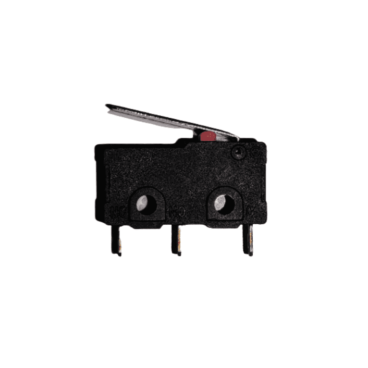 Mini limit Switch 5A 250V