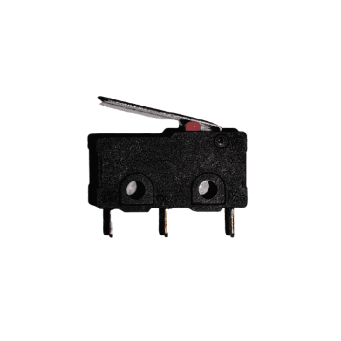 Iotcart Mini Limit Switch 5A 250V 3-Terminal - Automation & Control