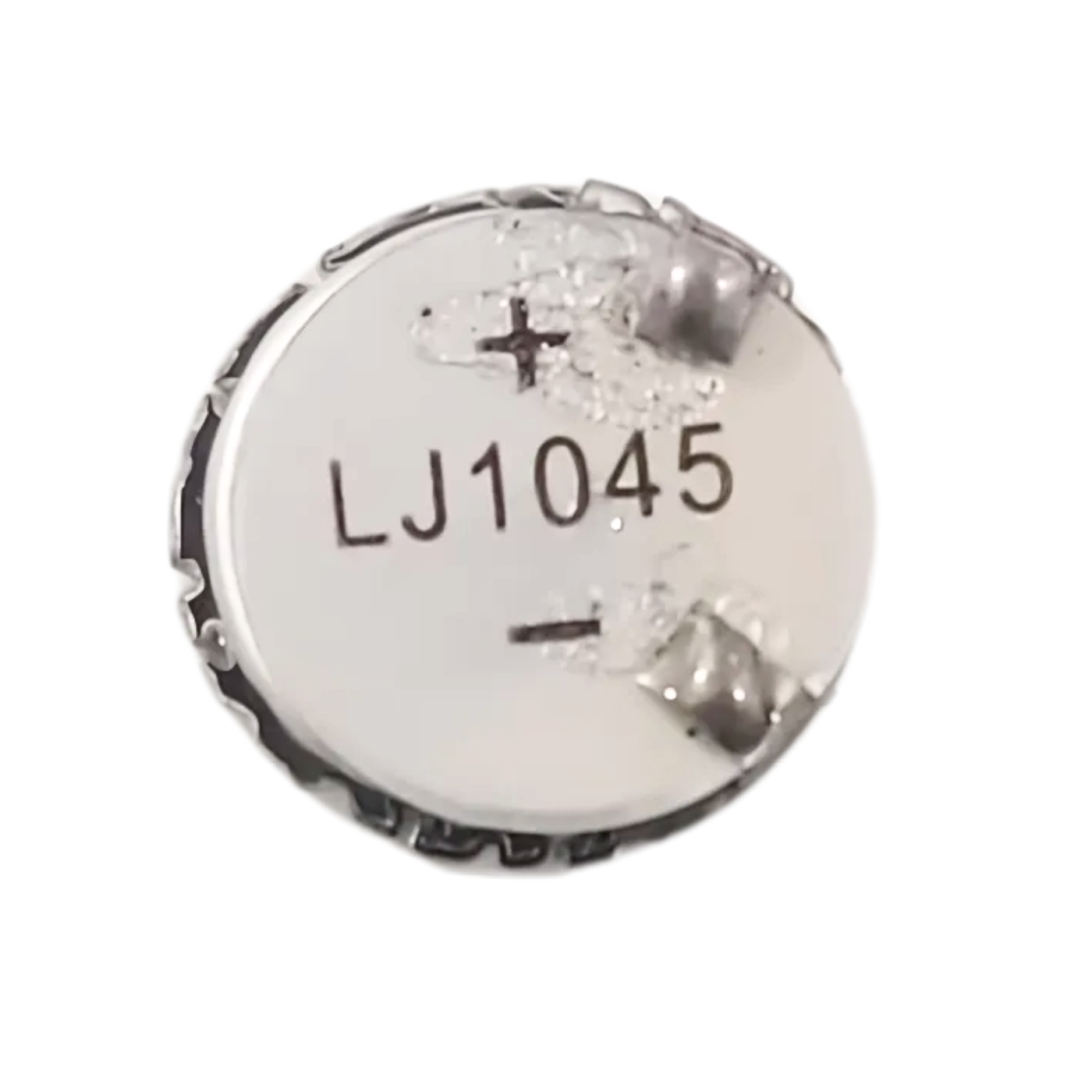 Witty Fox 30mAh Rechargeable 3.7V LiPo Battery