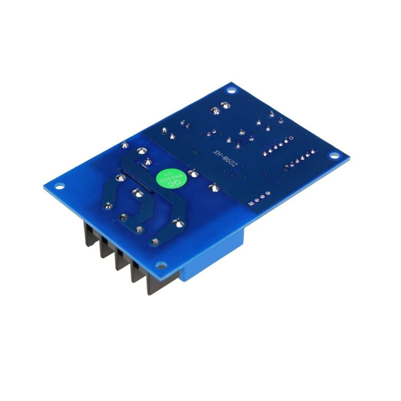 XH-M602 4.2V Digital Battery Charging Control Module