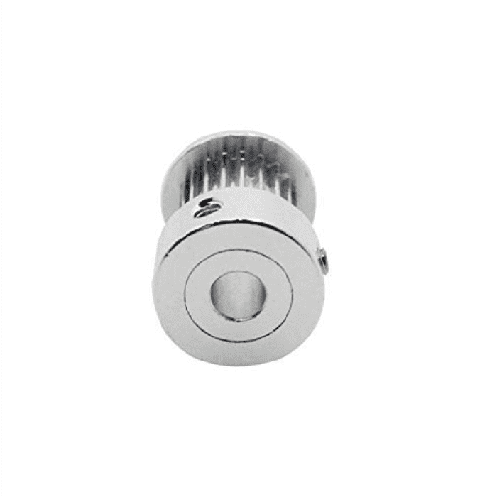 GT2 6mm Belt Width 16 Teeth 5mm Bore Timing Pulley