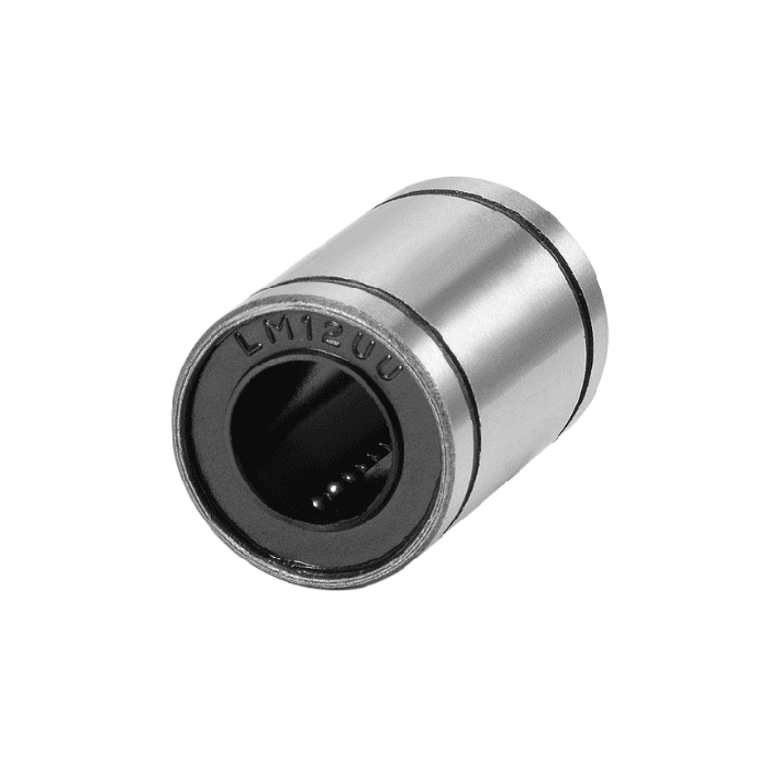 LM12UU 12mm Linear Motion Bearing for 3D Printer - Buy Online in India
