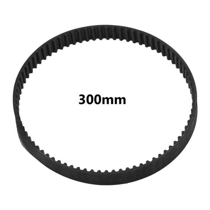 Buy Iotcart GT2 300mm 150T 6mm Timing Belt for 3D Printer CNC - India