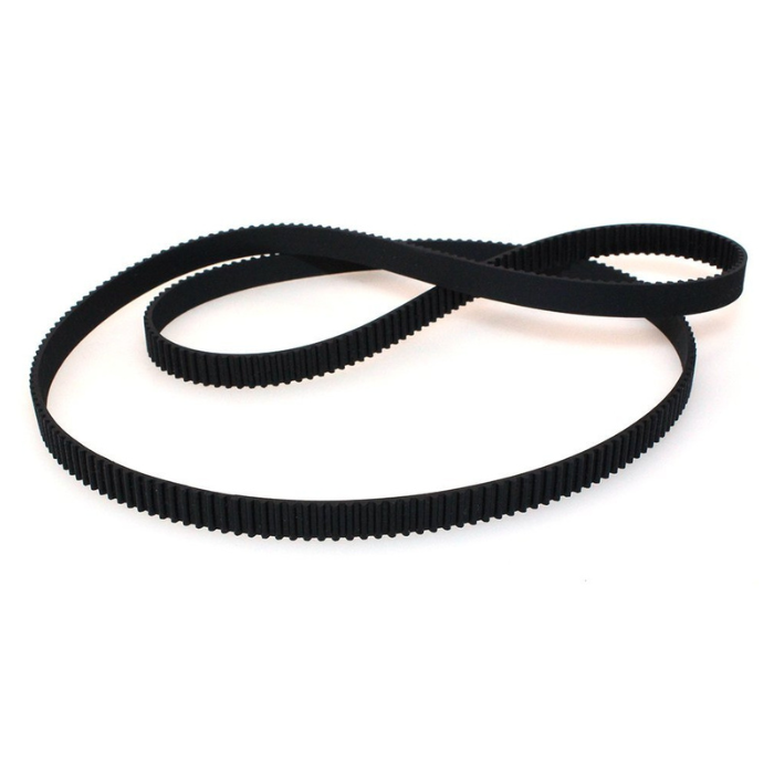 Iotcart GT2 188mm x 6mm Rubber Timing Belt for 3D Printer & CNC - Buy Online