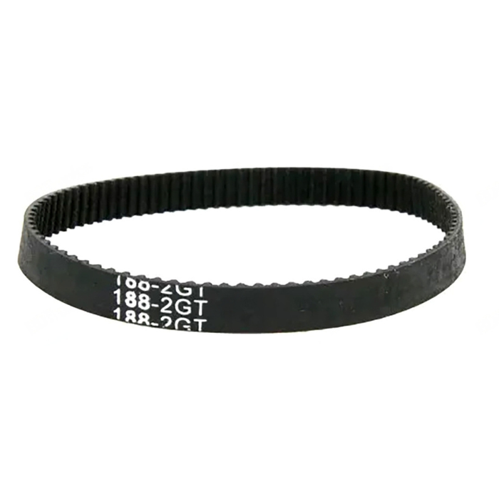 Iotcart GT2 188mm x 6mm Rubber Timing Belt for 3D Printer & CNC - Buy Online