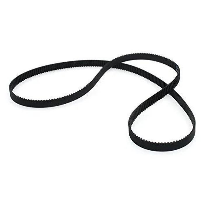Iotcart GT2 188mm x 6mm Rubber Timing Belt for 3D Printer & CNC - Buy Online