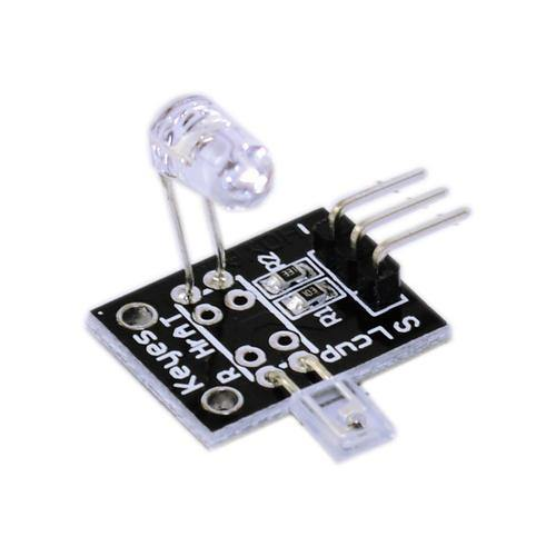 KY-039 Finger Heartbeat Detection Sensor