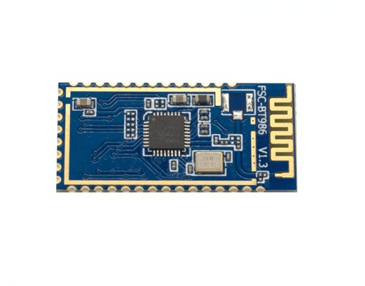 Bluetooth 5.0 Dual Mode BLE (Feasycom)
