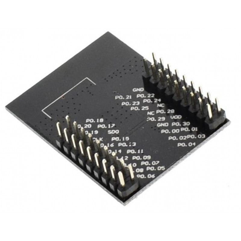 NRF51822 BLE4 2.4GHz Bluetooth 4.0 Module