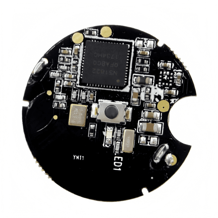 NRF51822 Ibeacon Wireless Bluetooth Module