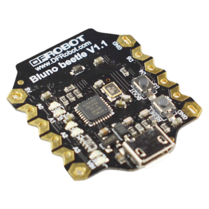 DFRobot Bluno Beetle BLE V1.1 Based on Arduino Uno with Bluetooth 4.0