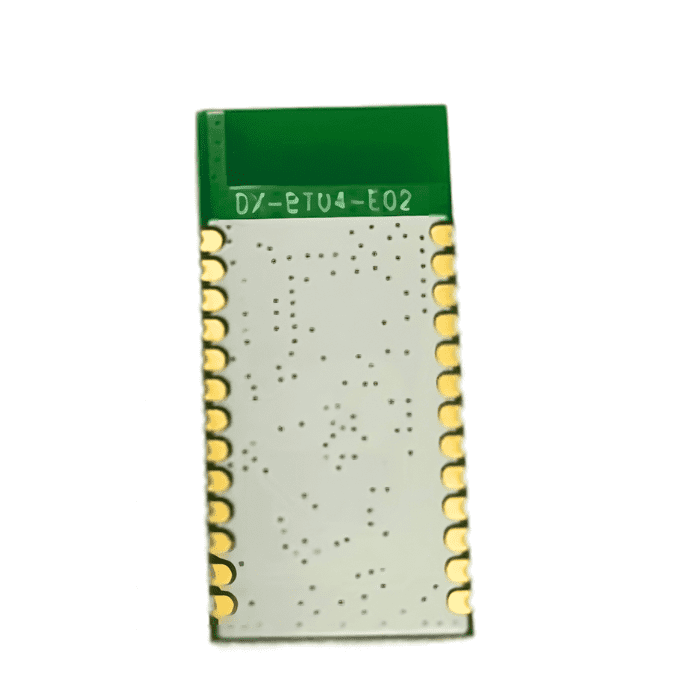 DX-BT18 Bluetooth Dual Mode Module For SPP2.0 + BLE4.0 Transparent Serial Port