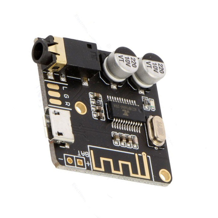 DFRobot Bluetooth 5.0 Audio Receiver Board