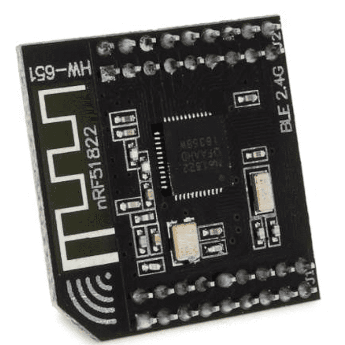 NRF51822
