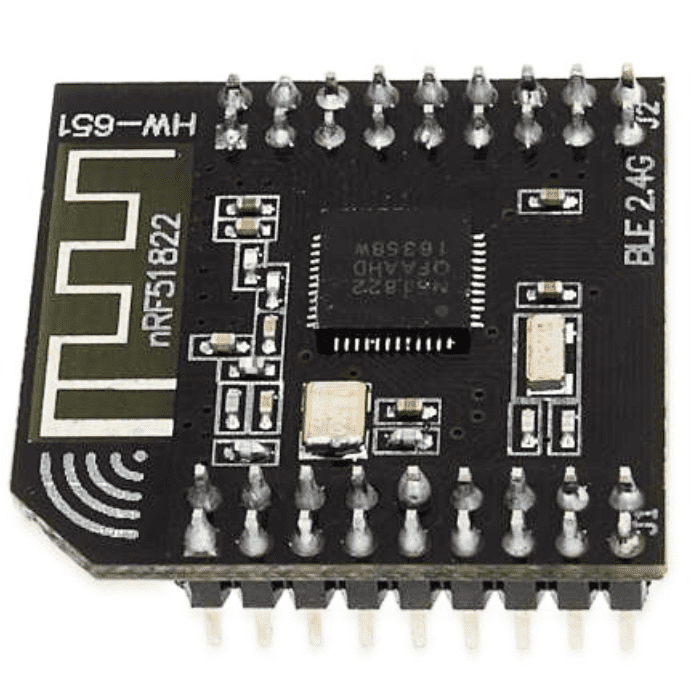 NRF51822