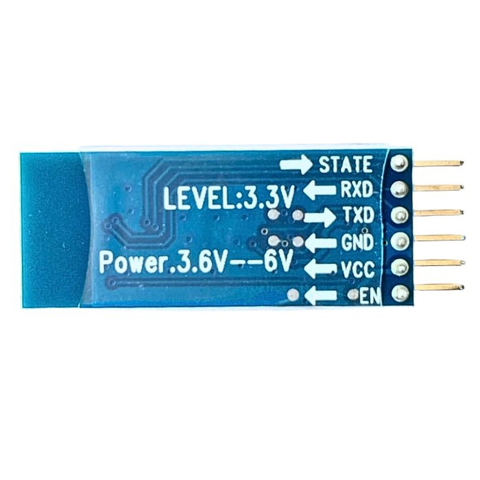 HC-05 Bluetooth Module