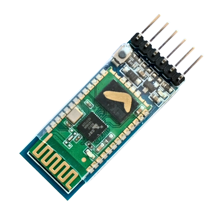 HC-05 Bluetooth Module