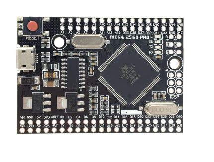 Arduino Mega 2560 Pro ATmega2560 compatible Board