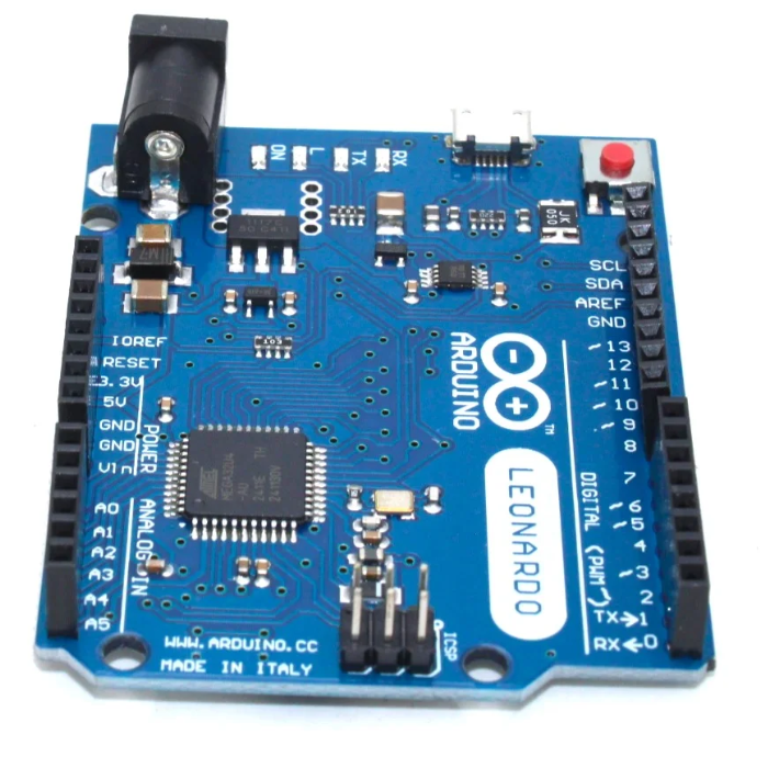 Arduino Leonardo R3 compatible board