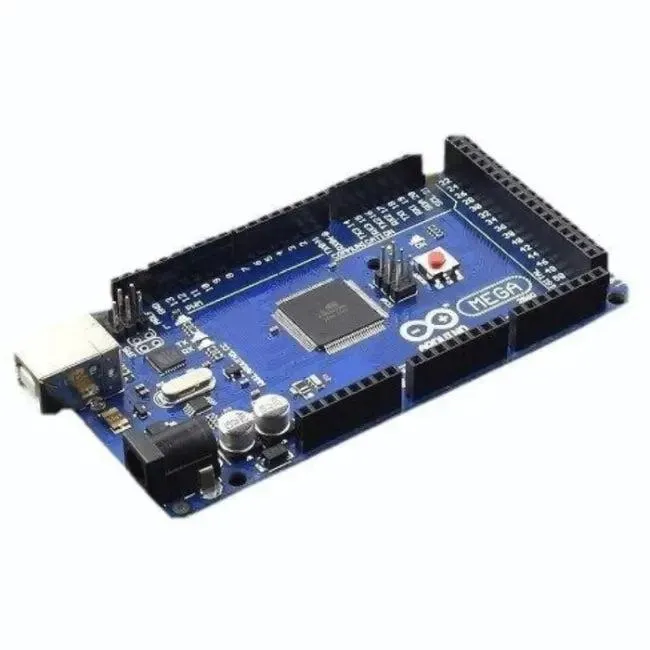 Arduino MEGA 2560 R3 ATmega2560 Microcontroller Board - 54 I/O Pins